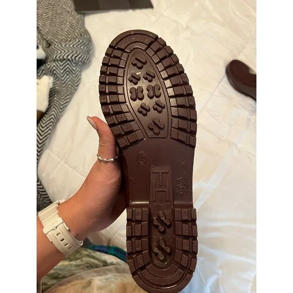 Tommy Hilfiger Ankle Boots - Picture 3 of 5